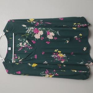 Old Navy  blouse. XS